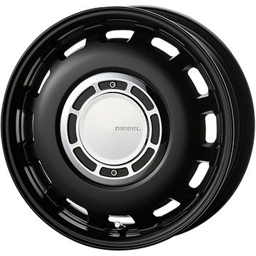【ディレット】 ディレットF12 中古アルミホイール 16インチ4本セット Amazon | ホイール 4本セット CROSS SPEED HYPER EDITION CR6 16