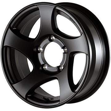 【送料無料 ジムニー】 185/85R16 16インチ DOALL CST ZERO-1 ハイパーJL 5.5J 5.50-16 TOYO トーヨー OPEN COUNTRY R/T RWL/RBL サマータイヤ ホイール4本セット