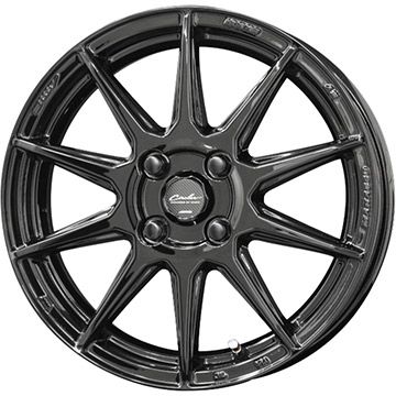 【新品 軽自動車】ハスラー デリカミニ(4WD) 夏タイヤ ホイール4本セット 165/60R15 トーヨー オープンカントリー H/TII ホワイトリボン 共豊 サーキュラー C10R 5J 15インチ(送料無料)