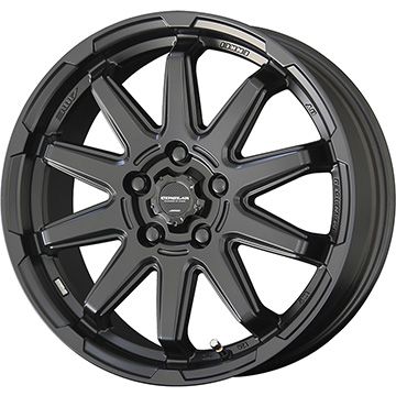 【新品国産車用5穴114.3】 夏タイヤ ホイール4本セット 215/65R16 ヨコハマ ジオランダー CV G058 共豊 サーキュラー C10S 6.5J 16インチ(送料無料)