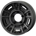 【新品】ジムニー 夏タイヤ ホイール4本セット 175/80R16 ブリヂストン デューラー A/T002 RBL クリムソン ディーン BJ メキシカン 16インチ(送料無料)