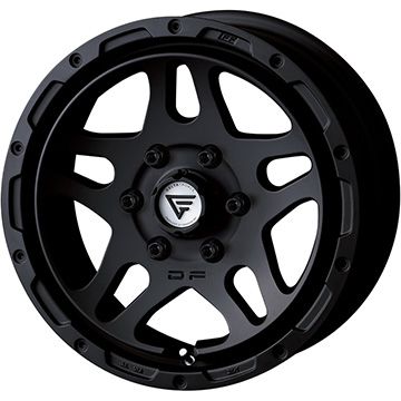 【新品】ハイエース200系 夏タイヤ ホイール4本セット 215/65R16 109/107T ミシュラン アジリス3 デルタフォース オーバーランダー 7J 16インチ(送料無料)