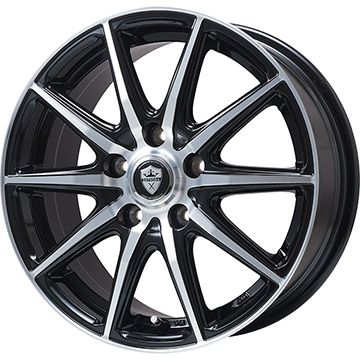 カローラクロス215/60R17 スタッドレスタイヤホイールセット S23ｽﾀｯﾄﾞﾚｽ [SS024-X4] 215/60R17 7.0J+38 5H-114.3 ｶﾛｰﾗｸﾛｽ