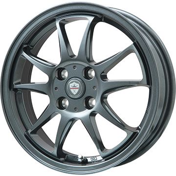 ★ニッサン ノート 純正エスティーロ アルミホイール 185/60R16ヨコハマ ☆ニッサン ノート 純正エスティーロ アルミホイール 185/60R16