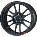 【新品国産5穴114.3車】 オールシーズンタイヤ ホイール4本セット 215/50R18 グリップマックス シュアグリップ オールシーズン(限定) ENKEI...