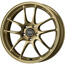  夏タイヤ ホイール4本セット 215/55R17 BFグッドリッチ(フジ専売) g-FORCE フェノム T/A(2022年製) エンケイ PF01 17インチ(送料無料)