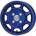  軽トラ 軽バン 夏タイヤ ホイール4本セット 145/80R12 80/78N トーヨー オープンカントリー R/T RBL エンケイ SAMシリーズ タフ 12インチ(送料無料)