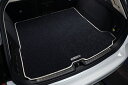 ERST Custom FLOOR MAT (Luggage) V60 VOLVO V60 (ZB) 2018- 品番 EVM9225-02 送料無料(一部地域除く)