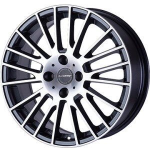 【新品】輸入車用 ベンツBクラス（W247） スタッドレスタイヤ ホイール4本セット 205/60R16 グリップマックス アイスX BSW ブラックサイドウォール(限定2023年製) ユーロデザイン カルヴァー 16インチ(送料無料)