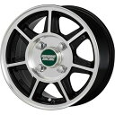 【送料無料】 145/80R12 145R12 6PR 12インチ HAYASHI RACING ハヤシストリート タイプSF 4J 4.00-12 YOKOH...