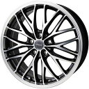 【新品国産5穴114.3車】 オールシーズンタイヤ ホイール4本セット 235/50R18 グリップマックス シュアグリップ オールシーズン(限定) ホットスタ...