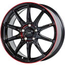 【新品国産5穴114.3車】 夏タイヤ ホイール4本セット 215/65R16 ダンロップ エナセーブ RV505 ホットスタッフ ジースピード P-05R 16インチ(送料無料)