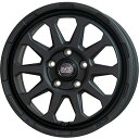 【新品国産5穴114.3車】 オールシーズンタイヤ ホイール4本セット 225/60R17 グリップマックス シュアグリップ オールシーズン(限定) ホットスタッフ マッドクロス レンジャー 17インチ(送料無料)