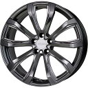 【パンク保証付き】【新品国産5穴114.3車】 夏タイヤ ホイール4本セット 225/40R19 ニットー NT555 G2 ホットスタッフ シュティッヒ レグザスフォージド FS-01【限定】 19インチ(送料無料)