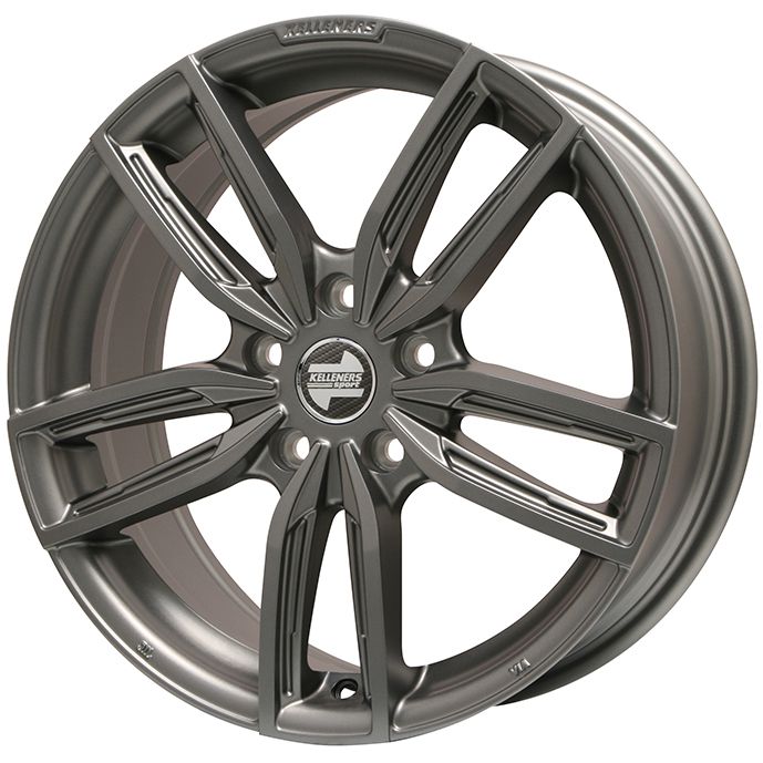 Kelleners Jr E5 - Kelleners Sport Japan