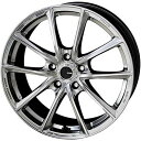 【新品国産5穴114.3車】 オールシーズンタイヤ ホイール4本セット 235/50R18 グリップマックス シュアグリップ オールシーズン(限定) ENKEI...
