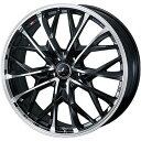 【新品国産5穴114.3車】 オールシーズンタイヤ ホイール4本セット 215/50R18 グリップマックス シュアグリップ オールシーズン(限定) WEDS ...