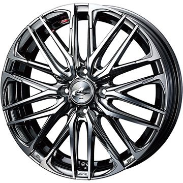 �ڿ��ʹ񻺼���4��100�� �ƥ����� �ۥ�����4�ܥ��å� 185/55R16 �ߥ�С� �ߥ쥳��ե����� MP071(����) WEDS �����å� �쥪�˥� SK...