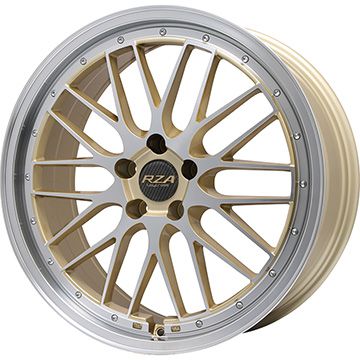 BIGWAY Leycross REZERVA / レイクロス レゼルヴァ 17インチ RZA