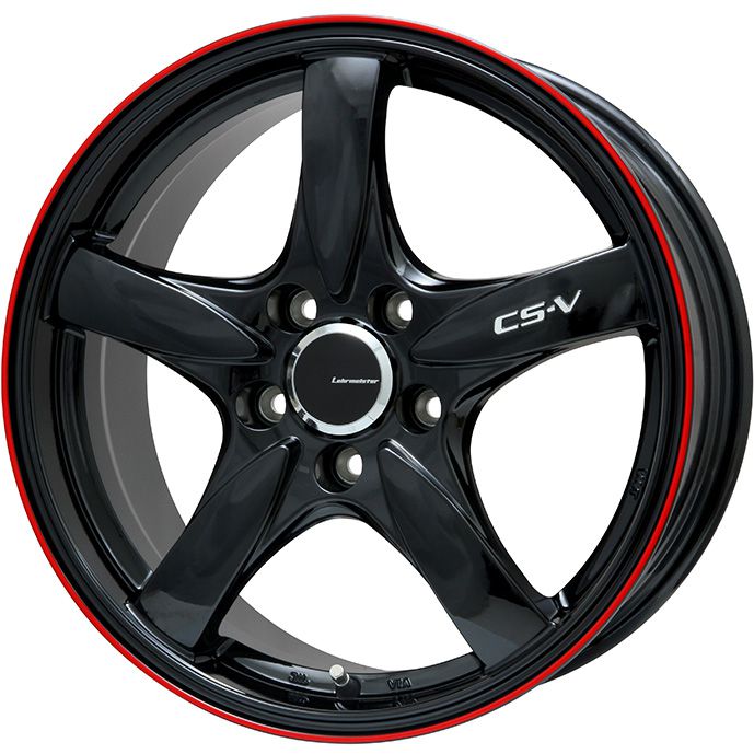 レビュー高評価の商品！ 楽天市場】レアマイスター ホイール 215／45r18の通販 タイヤ・ホイール