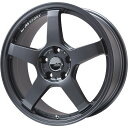 【新品国産5穴114.3車】 オールシーズンタイヤ ホイール4本セット 235/50R18 グリップマックス シュアグリップ オールシーズン(限定) レアマイス...