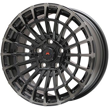 【新品国産5穴114.3車】 夏タイヤ ホイール4本セット 215/70R16 トーヨー オープンカントリー U/T エムクライム ノマド 16インチ(送料無料)