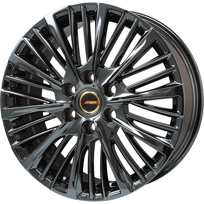 【新品】ランクル300 夏タイヤ ホイール4本セット 285/55R20 ヴェノムパワー テラハンターX/T2 RWL(限定) プレミックス MER-X(平座ナット) 8J 20インチ(送料無料)