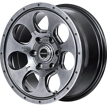 ڿʡۥϥ200 ƥ ۥ4ܥå 215/65R16 109/107S åץޥå 㡼 HC-V RWLʸ MID ɥޥå ޥåɥ 16(̵)