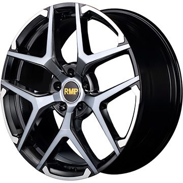  夏タイヤ ホイール4本セット 225/40R19 グリップマックス ピュアグリップ RS Z-1(限定) MID RMP 025FX 19インチ(送料無料)