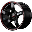 【新品国産5穴114.3車】 夏タイヤ ホイール4本セット 225/40R18 デリンテ DH2(限定) MID RMP レーシング R50 18インチ(送料無料)