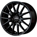 【新品国産5穴114.3車】 オールシーズンタイヤ ホイール4本セット 235/50R18 グリップマックス シュアグリップ オールシーズン(限定) MID W...
