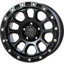 【ホイール単品4本セット】 TRISTAR トライスター MKW M204 JP Spec 8J 17インチ(送料無料)