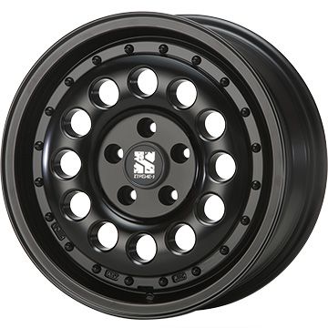 【新品国産車用5穴114.3】 オールシーズンタイヤ ホイール4本セット 215/65R16 クムホ マーシャル MH22 オールシーズン(限定) MLJ エクストリームJ ラギッド 6.5J 16インチ(送料無料)