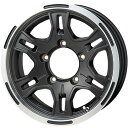 4/30限定!エントリーでポイント最大32倍! 【新品】ジムニーシエラ 夏タイヤ ホイール4本セット 195/80R15 ヨコハマ ジオランダー CV G058 モンツァ HI-BLOCK レックス 15インチ(送料無料)