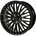【新品国産5穴114.3車】 オールシーズンタイヤ ホイール4本セット 235/50R18 グリップマックス シュアグリップ オールシーズン(限定) モンツァ ...