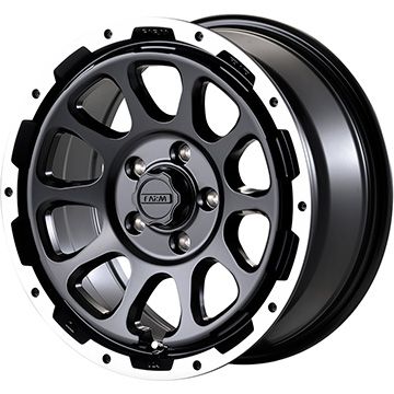 【新品国産車用5穴114.3】 夏タイヤ ホイール4本セット 215/70R16 ブリヂストン デューラー H/L850 モ..