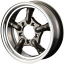 【新品】ジムニー 夏タイヤ ホイール4本セット 185/85R16 ブリヂストン デューラー M/T674 モーターファーム J-トラッド 16インチ(送料無料)