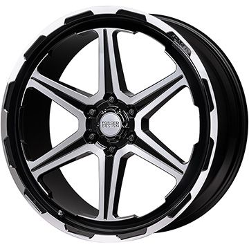 �ڥѥ��ݾ��դ��ۡڿ��ʡۥ�󥯥�250/��󥯥�300 �ƥ����� �ۥ�����4�ܥ��å� 295/35R24 �襳�ϥ� ���ɥХ� ���ݡ��� V...