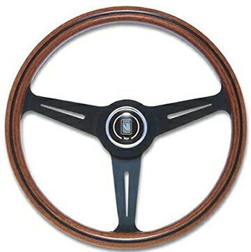 NARDI ナルディ クラシック ウッド＆FETボスキットセット コンチェルト MA S63〜4/11 ウッド&ポリッシュスポーク 340mm N340+FB201