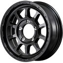 【新品】ジムニーシエラ 夏タイヤ ホイール4本セット 215/70R16 グリップマックス インセプション A/T RWL(限定2022年製) MID ナイトロパワー M10 パーシングJ バレルブラックエディション 16インチ(送料無料)