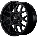 【新品】キャラバン 夏タイヤ ホイール4本セット 215/60R17 ファルケン W11 109/107N MID ナイトロパワー M28　バレット 17インチ(送料無料)