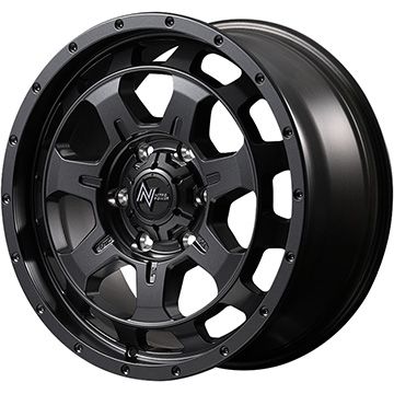 【新品国産車用5穴114.3】 夏タイヤ ホイール4本セット 215/65R16 ヨコハマ ジオランダー CV G058 MID WHEELS NITRO POWER M7 ファランクス 7J 16インチ(送料無料)
