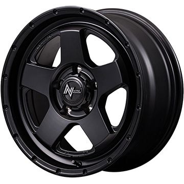 【新品国産車用5穴114.3】 夏タイヤ ホイール4本セット 215/65R16 BFグッドリッチ オールテレーンT/A KO3 RBL MID WHEELS NITRO POWER S5 ベクター 7J 16インチ(送料無料)
