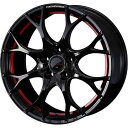 【新品国産5穴114.3車】 オールシーズンタイヤ ホイール4本セット 235/50R18 クムホ マーシャル MH22 オールシーズン(限定) WEDS ウェ...