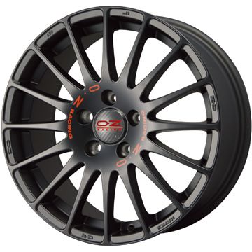 【新品国産5穴114.3車】 夏タイヤ ホイール4本セット 225/60R17 BFグッドリッチ トレールテレーンT/A ORBL OZ スーパーツーリズモ GT 17インチ(送料無料)