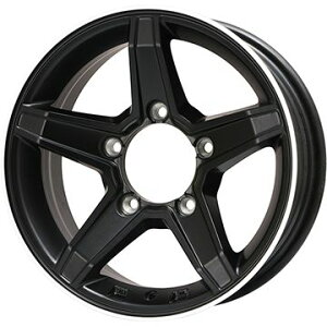 【新品】ジムニーシエラ用 スタッドレスタイヤ ホイール4本セット 195/80R15 グリップマックス アイスX SUV RWL ホワイトレター(限定2023年製) プレミックス エステラ 15インチ(送料無料)