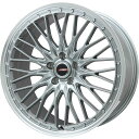 【新品国産5穴114.3車】 オールシーズンタイヤ ホイール4本セット 215/50R18 グリップマックス シュアグリップ オールシーズン(限定) プレミック...