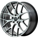 【新品国産5穴114.3車】 オールシーズンタイヤ ホイール4本セット 235/50R18 クムホ マーシャル MH22 オールシーズン(限定) RAYS レイ...