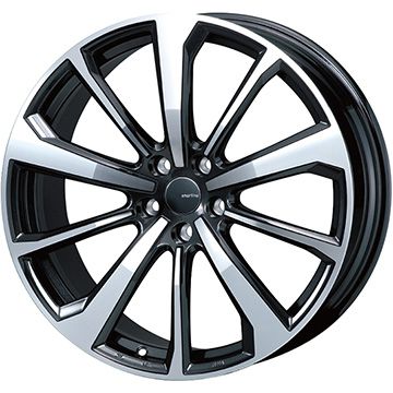 VOLVO XC90 スタッドレスタイヤ＆ホイールセット 275/45R20