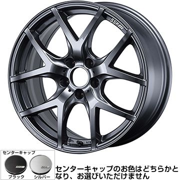 【新品国産5穴100車】 スタッドレスタイヤ ホイール4本セット 225/40R18 ミシュラン エックスアイス スノー SSR GT GTV03 グラファイトガンメタ【限定】 7.5J 18インチ(送料無料)